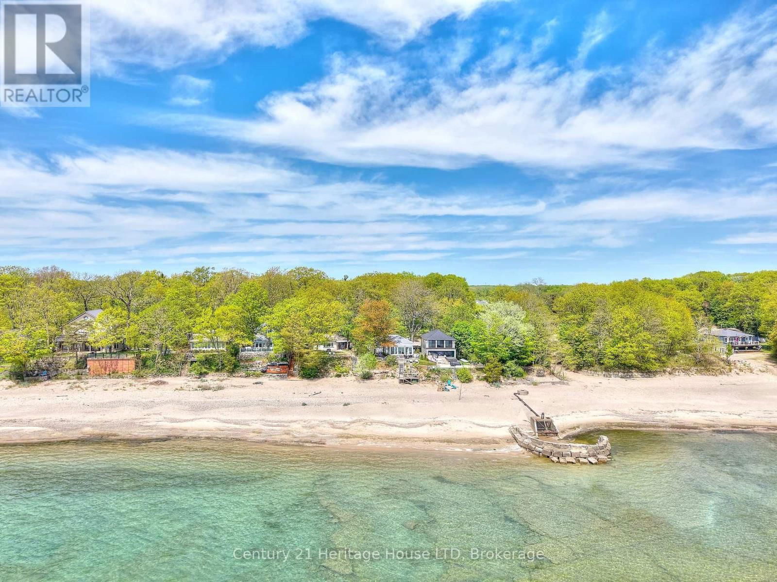 Primary Property View