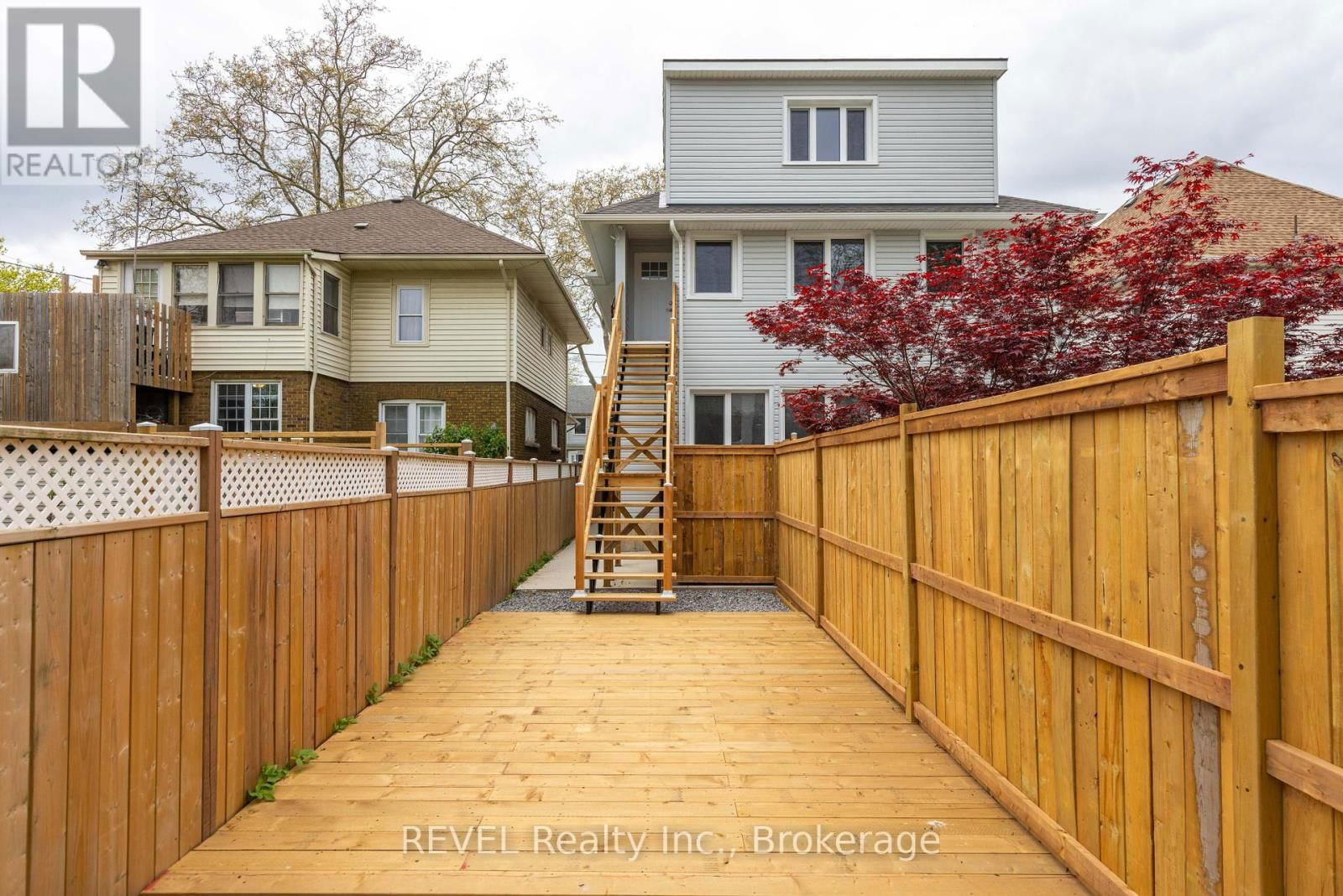 4992 MCRAE STREET Image 1