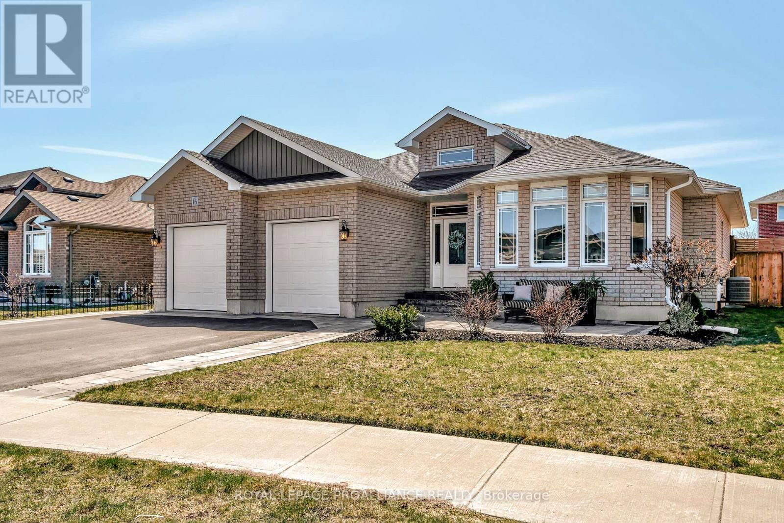 Primary Property View