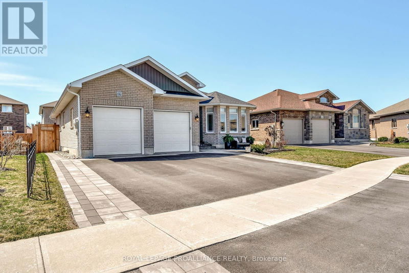 Secondary Property View