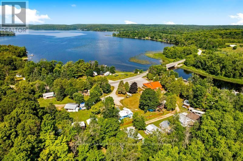Primary Property View