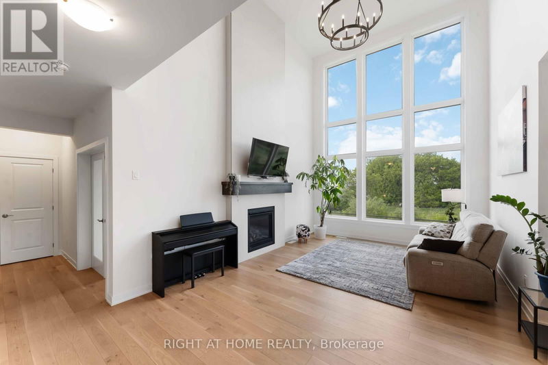 Tertiary Property View