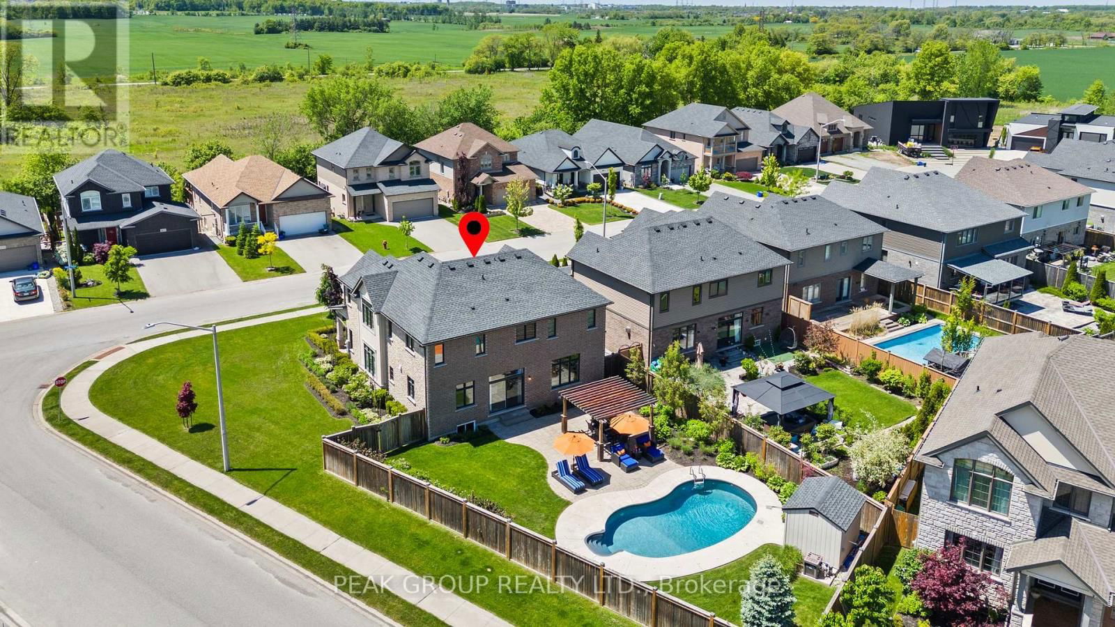 5668 OSPREY AVENUE WEST Image 2