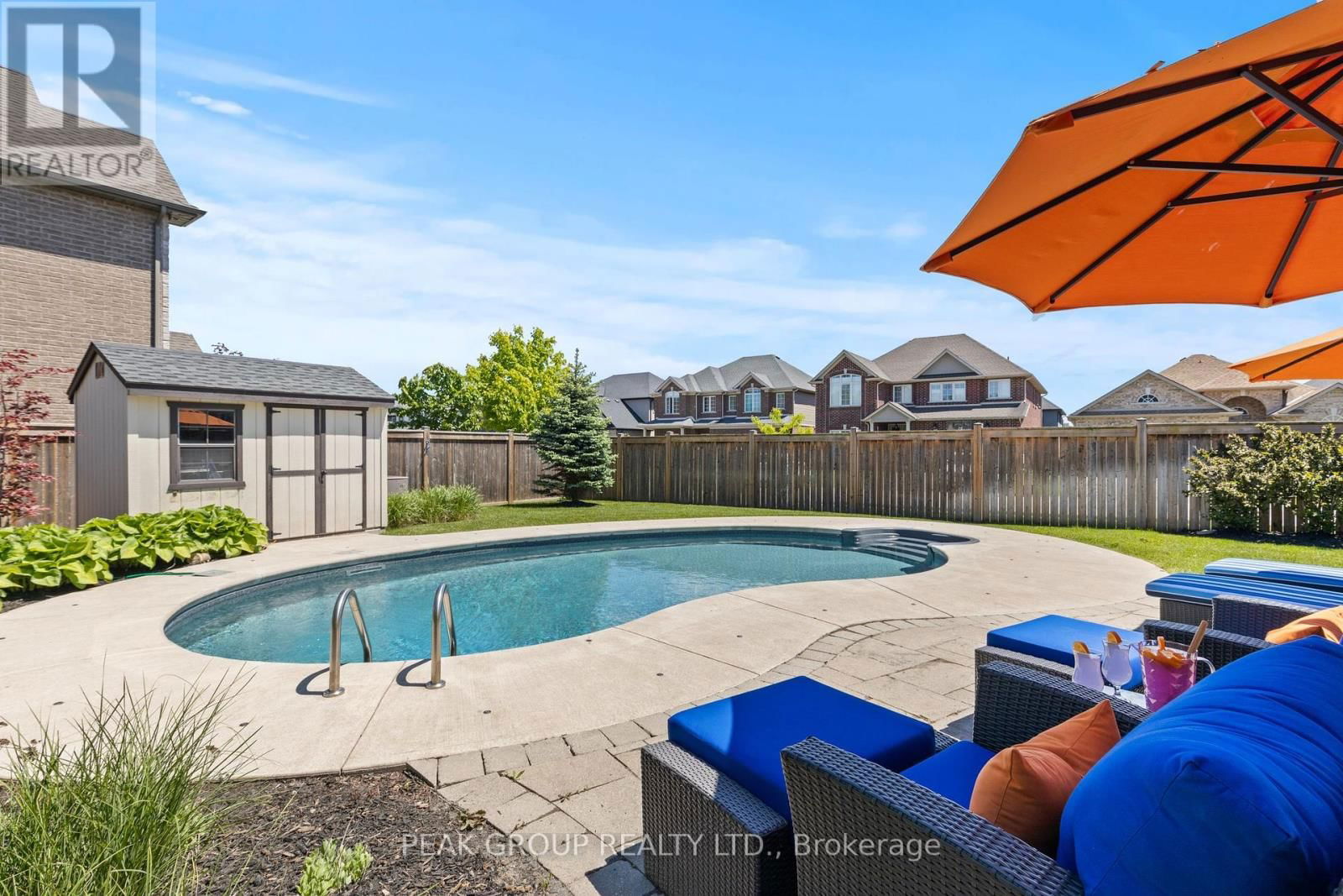 5668 OSPREY AVENUE WEST Image 32