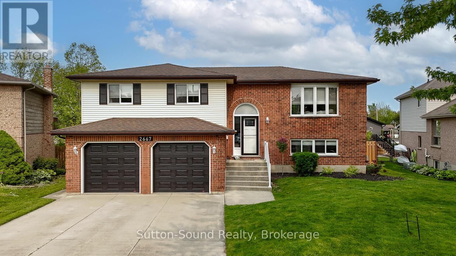Primary Property View