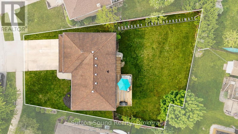 Secondary Property View