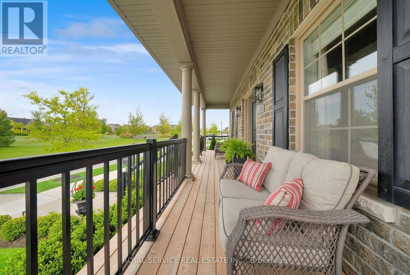 Tertiary Property View