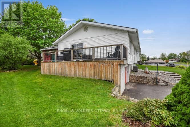 Tertiary Property View