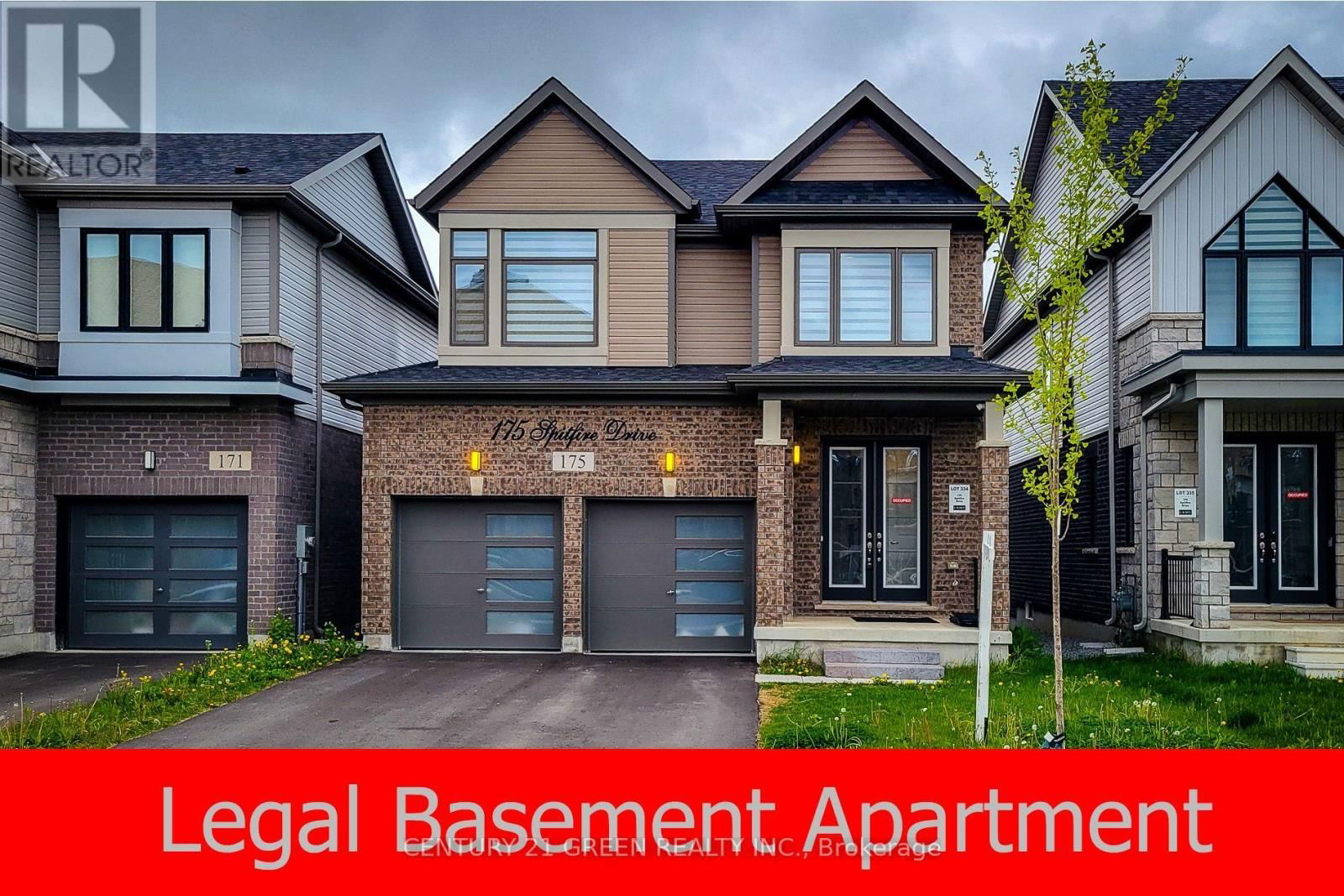 Primary Property View