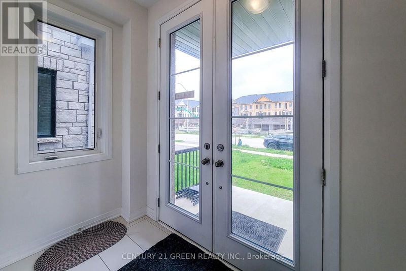 Tertiary Property View