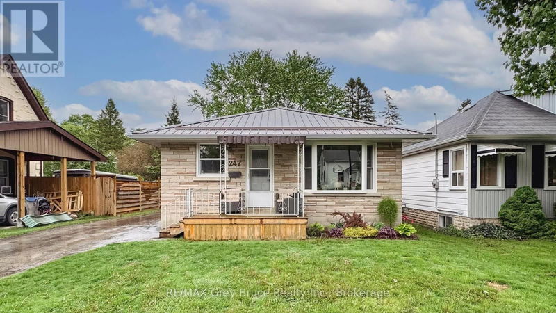 Secondary Property View