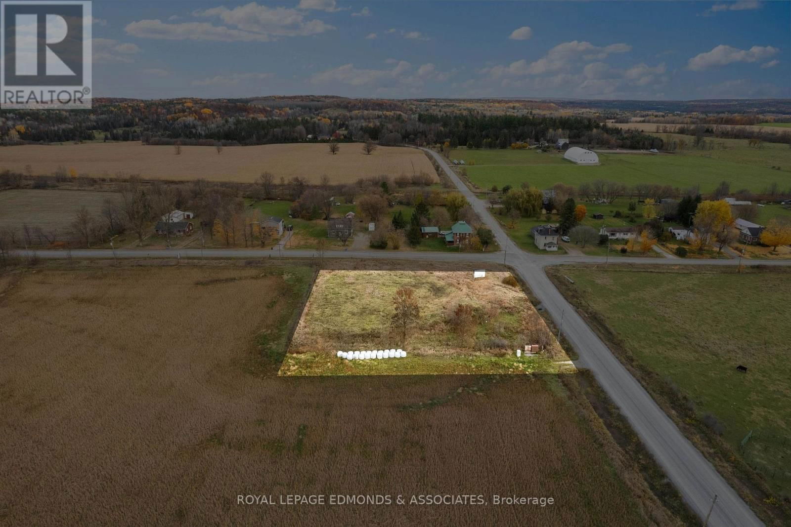 Primary Property View