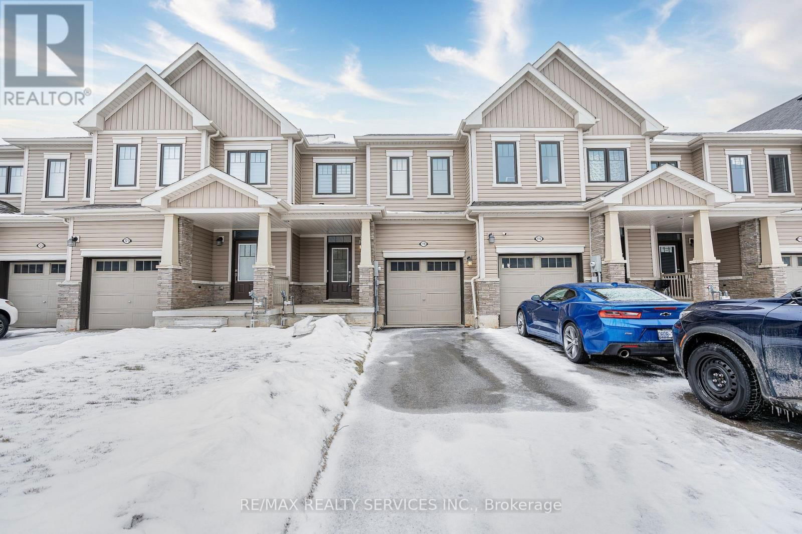 Primary Property View