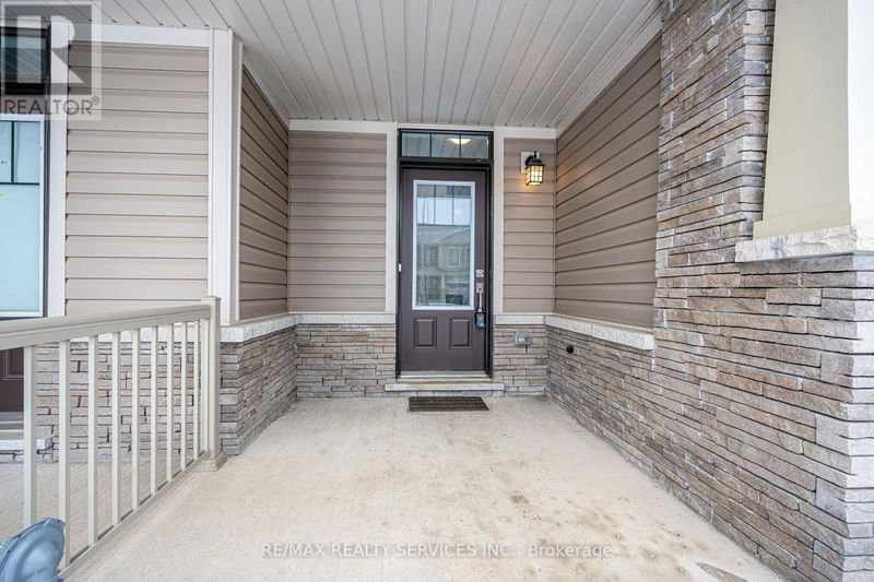 Secondary Property View