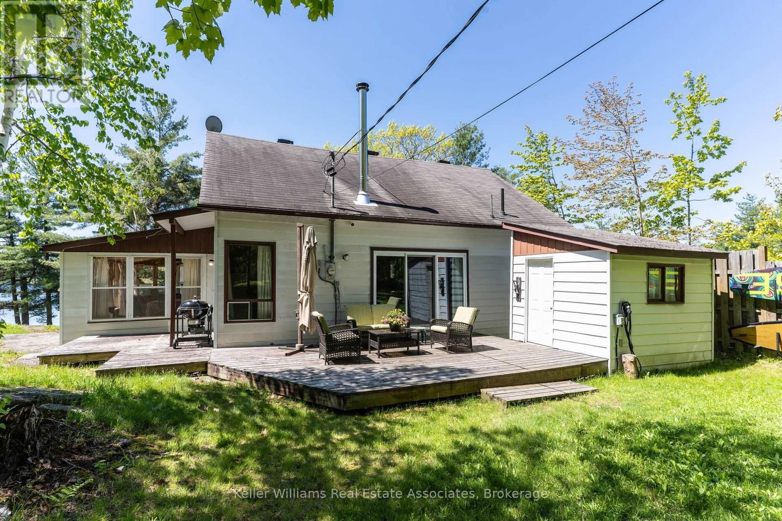 Unit 2 - 1200 NORTH SHORE DRIVE Image 29