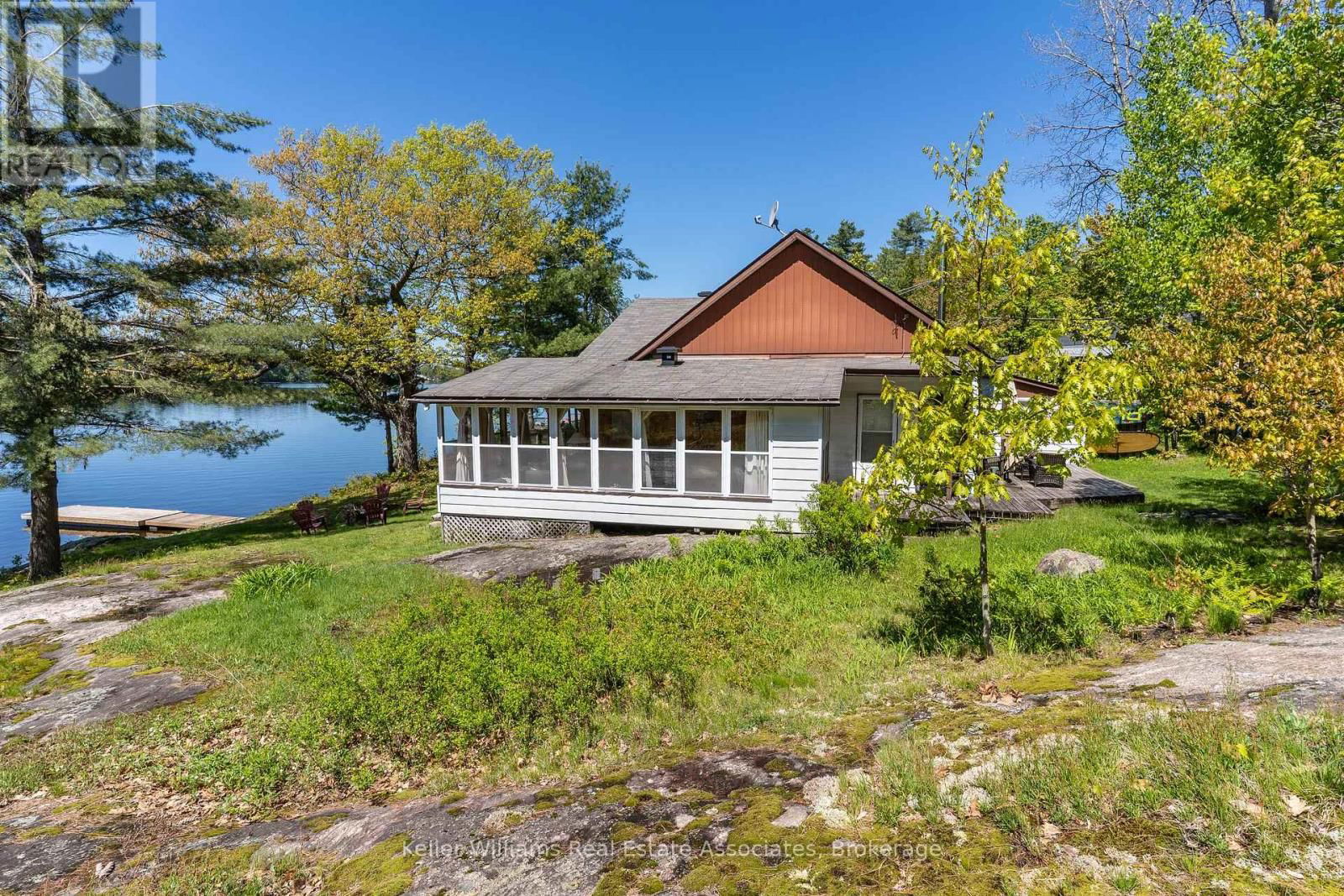 Unit 2 - 1200 NORTH SHORE DRIVE Image 34