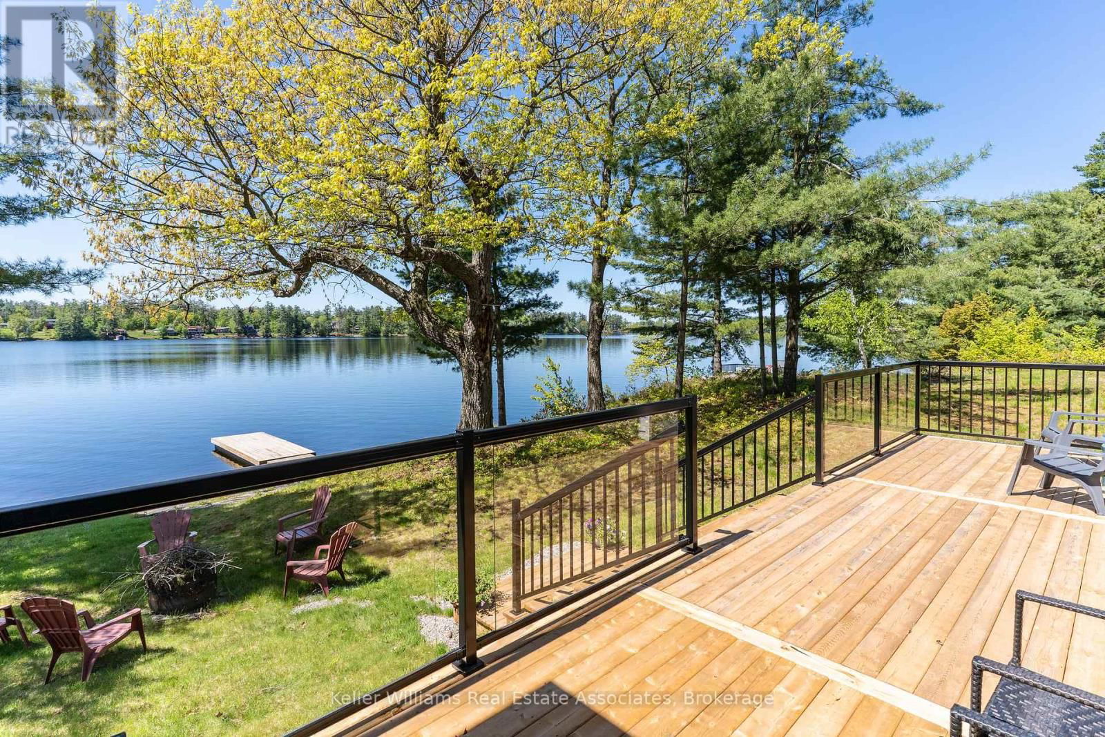 Unit 2 - 1200 NORTH SHORE DRIVE Image 38