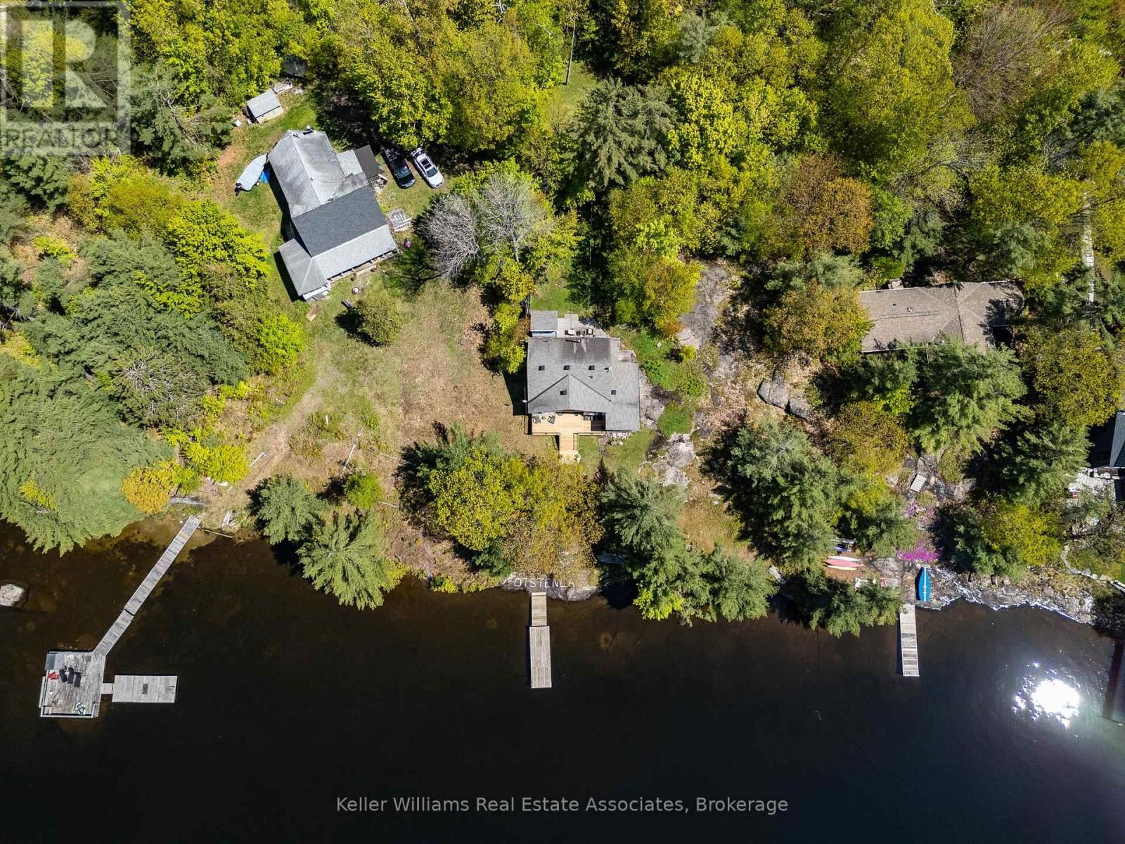 Unit 2 - 1200 NORTH SHORE DRIVE Image 46