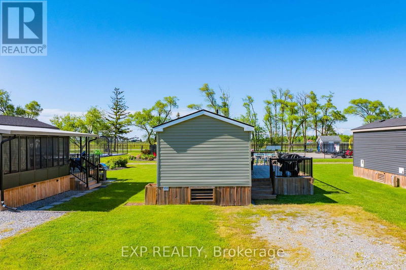 Secondary Property View