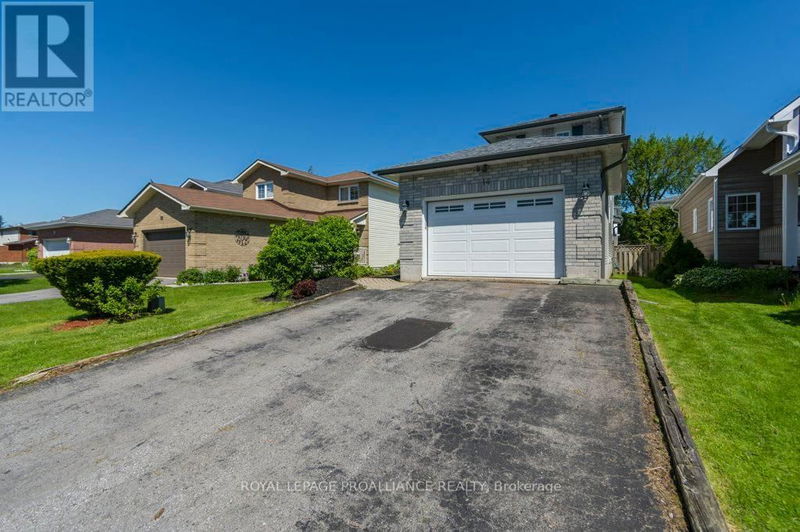 Secondary Property View