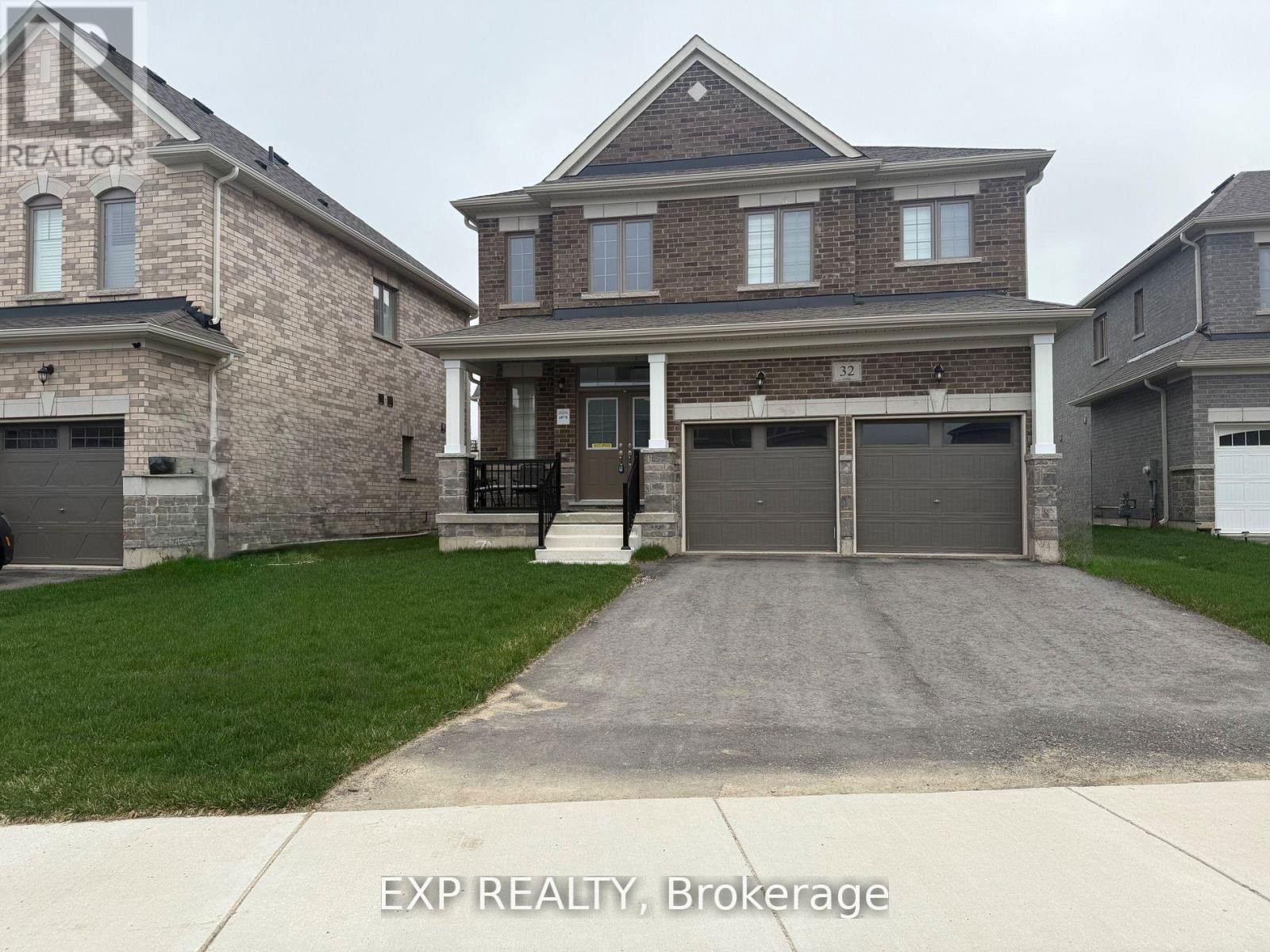 Primary Property View