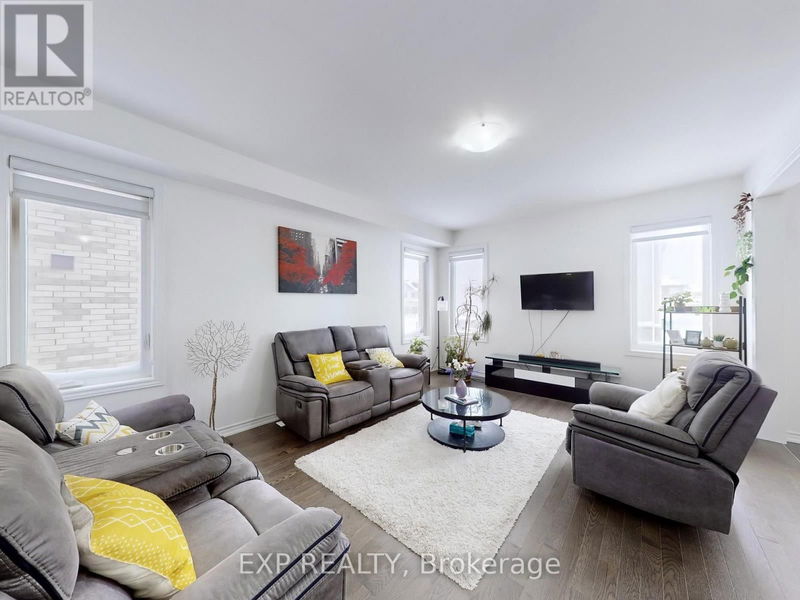 Tertiary Property View