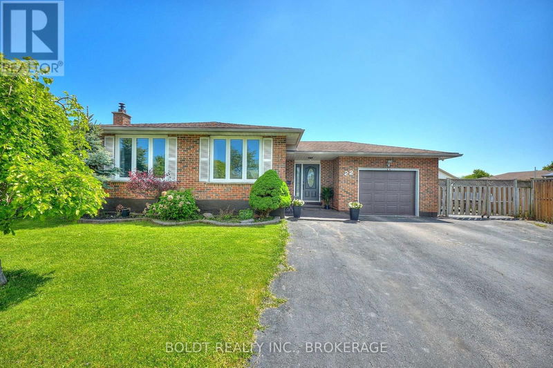 Secondary Property View