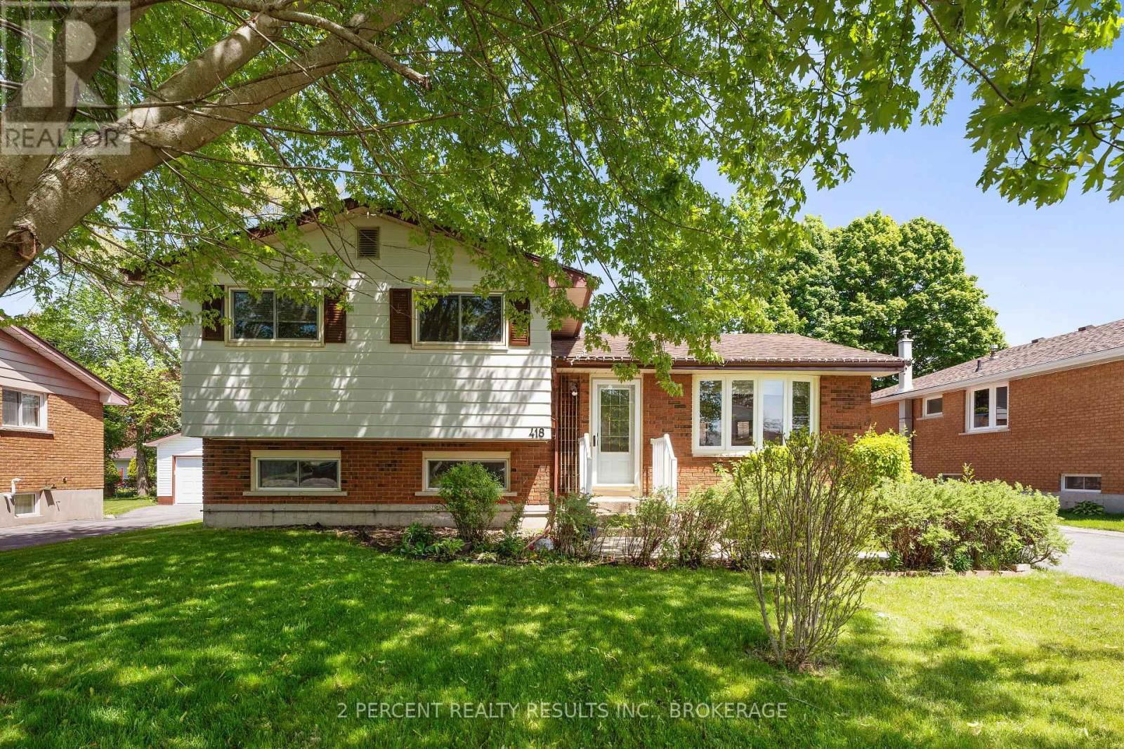Primary Property View