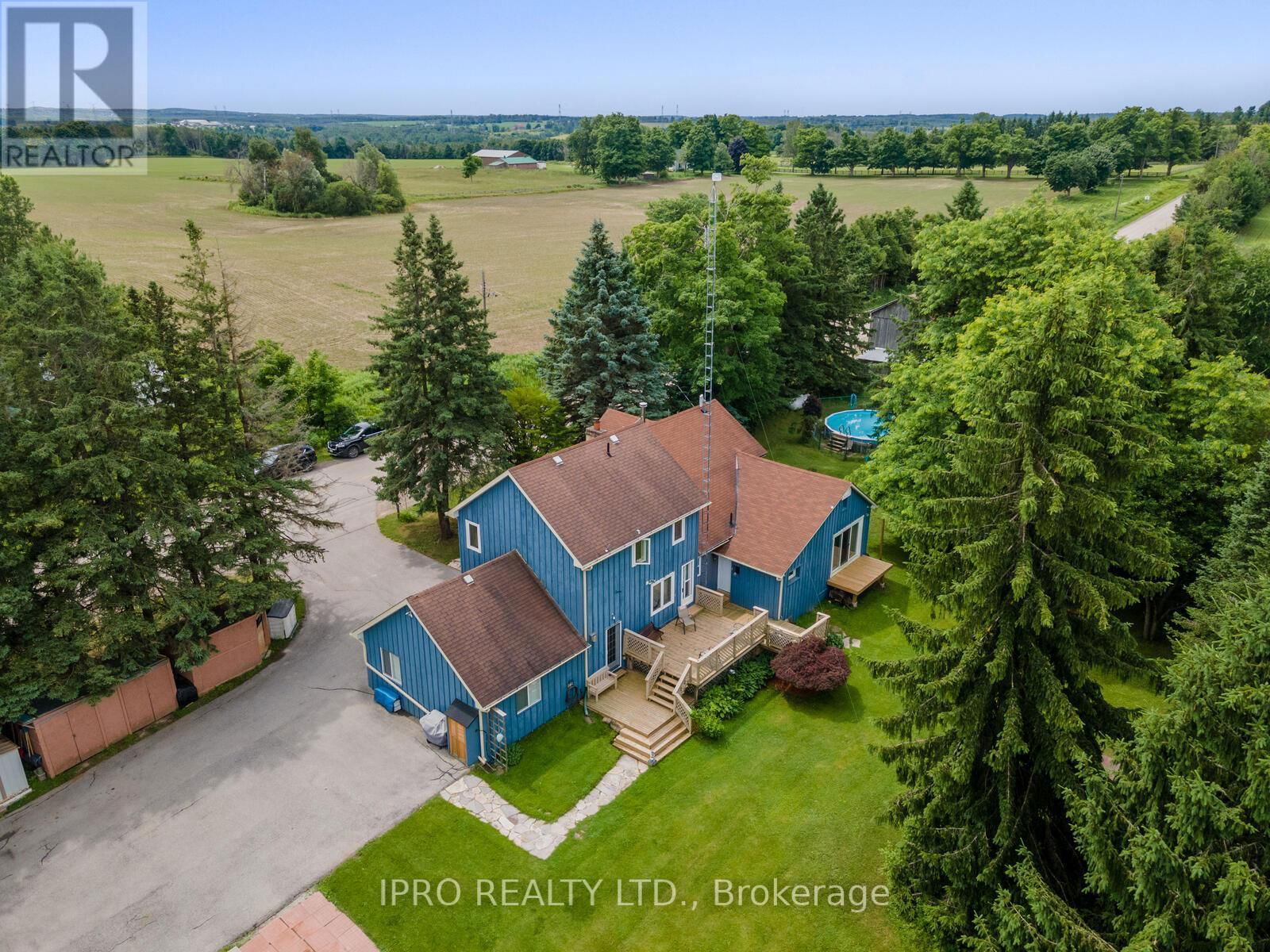 9206 SIDEROAD 17 ROAD Image 1