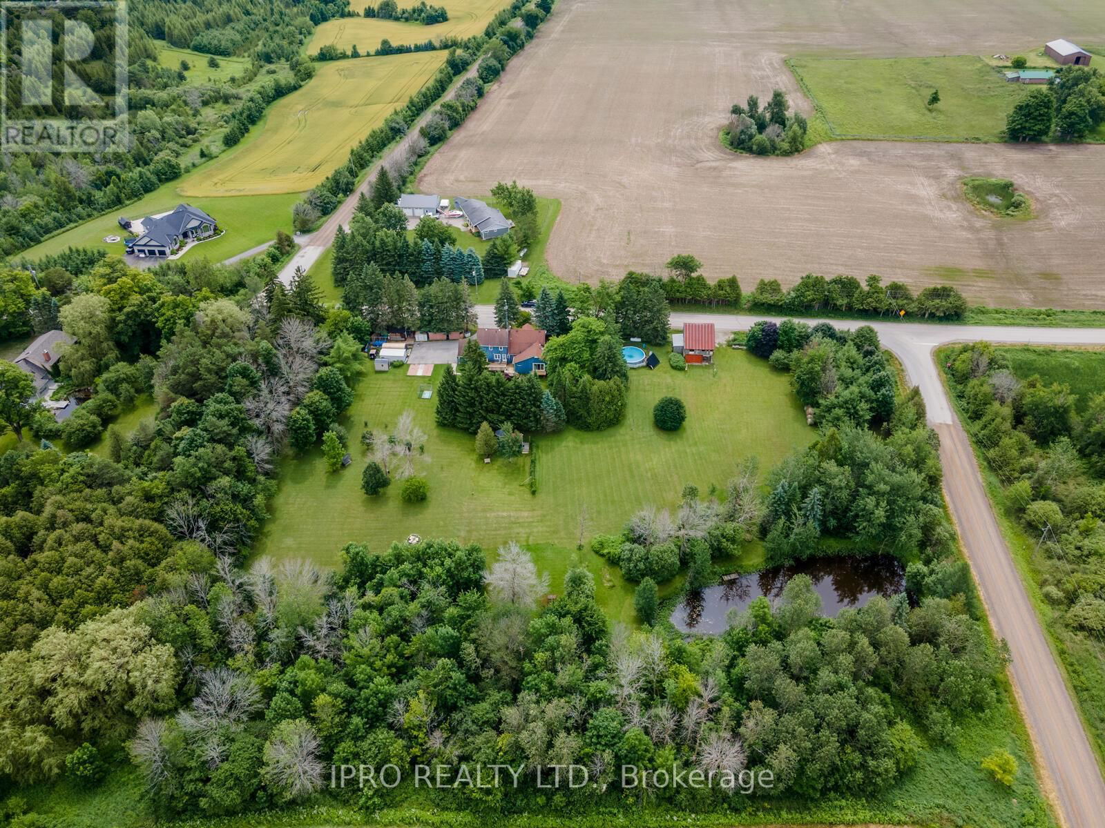 9206 SIDEROAD 17 ROAD Image 2