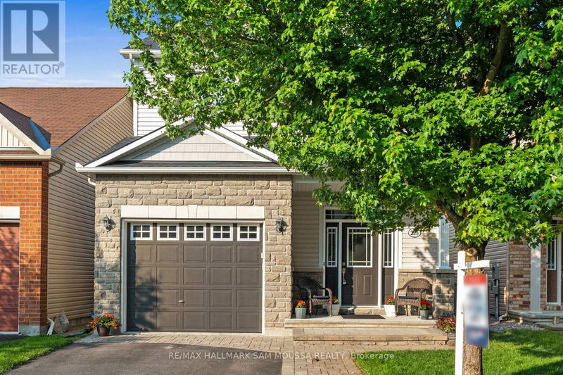 Secondary Property View