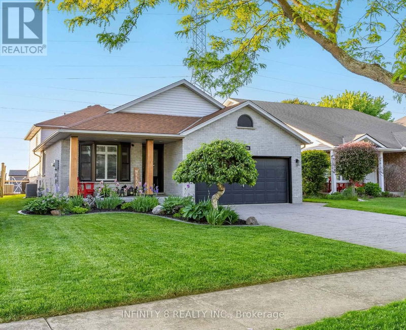 Secondary Property View