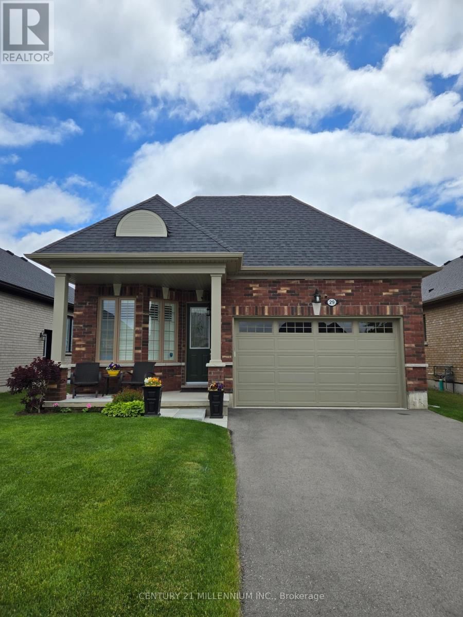 29 SEATON CRESCENT Image 1