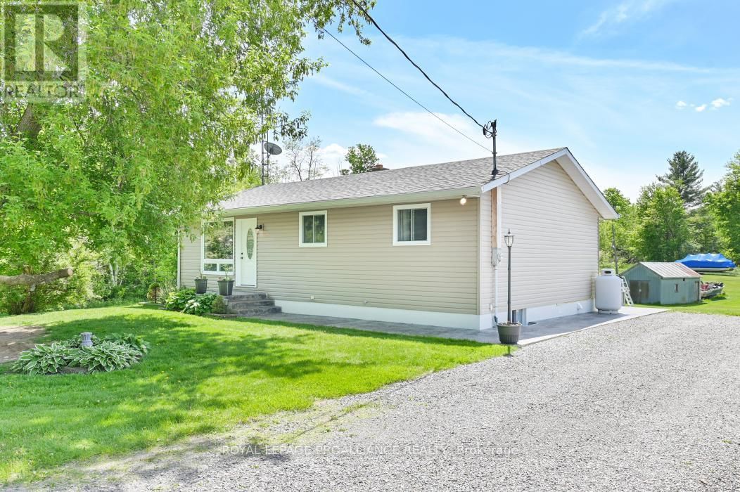 Primary Property View