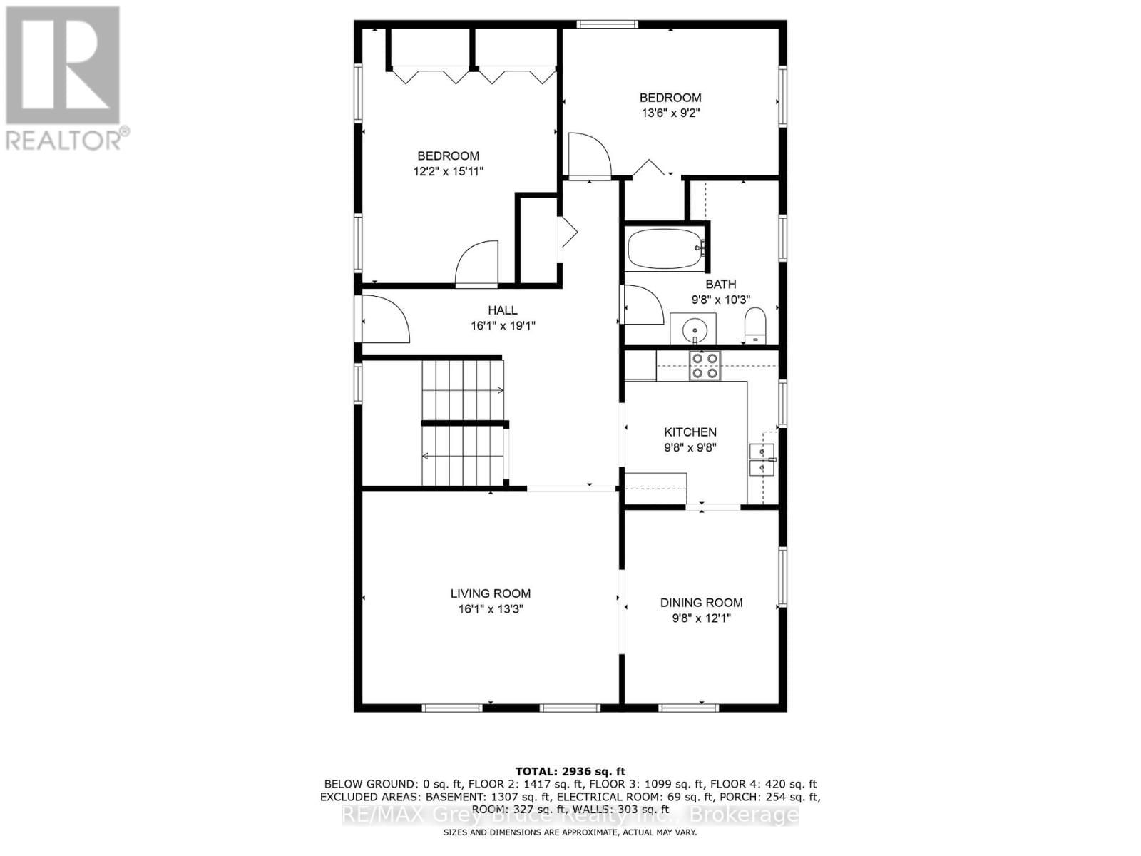 784 16TH STREET EAST Image 49