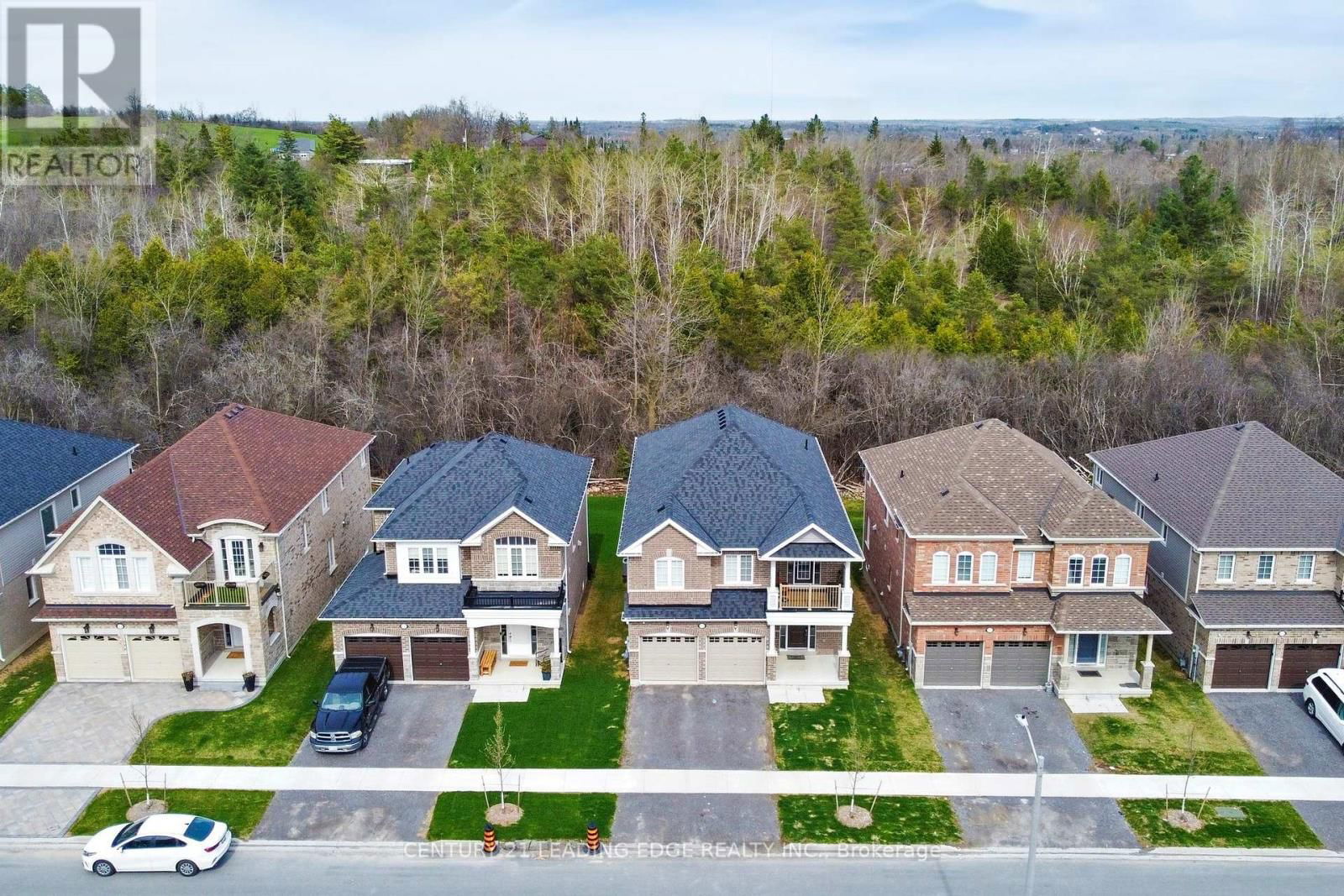 Primary Property View