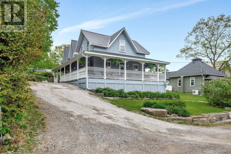 Secondary Property View