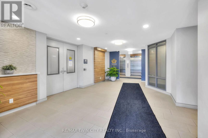 Tertiary Property View