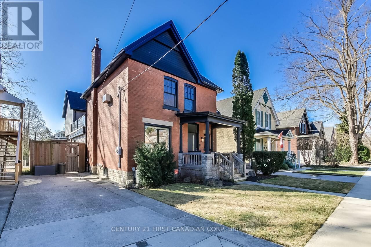 239 TECUMSEH AVENUE EAST Image 2