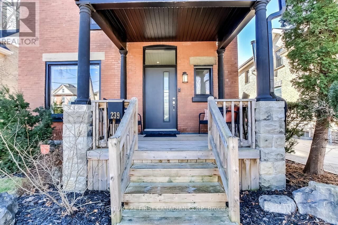 239 TECUMSEH AVENUE EAST Image 3