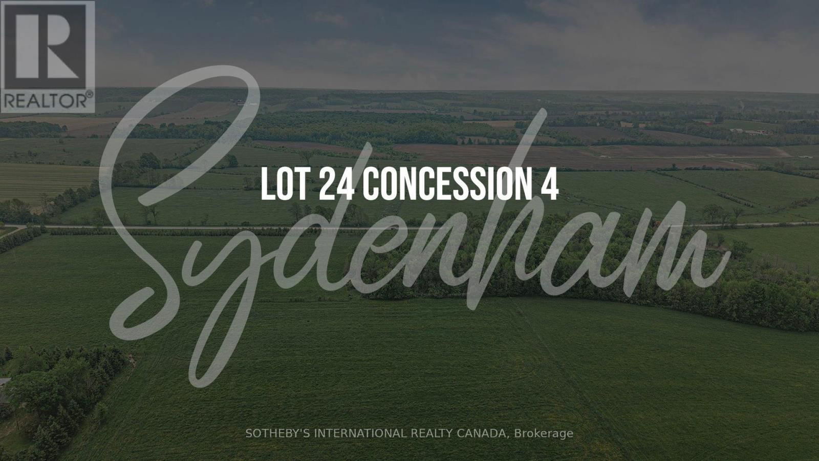 LT24 CON 4 SYDENHAM Image 2