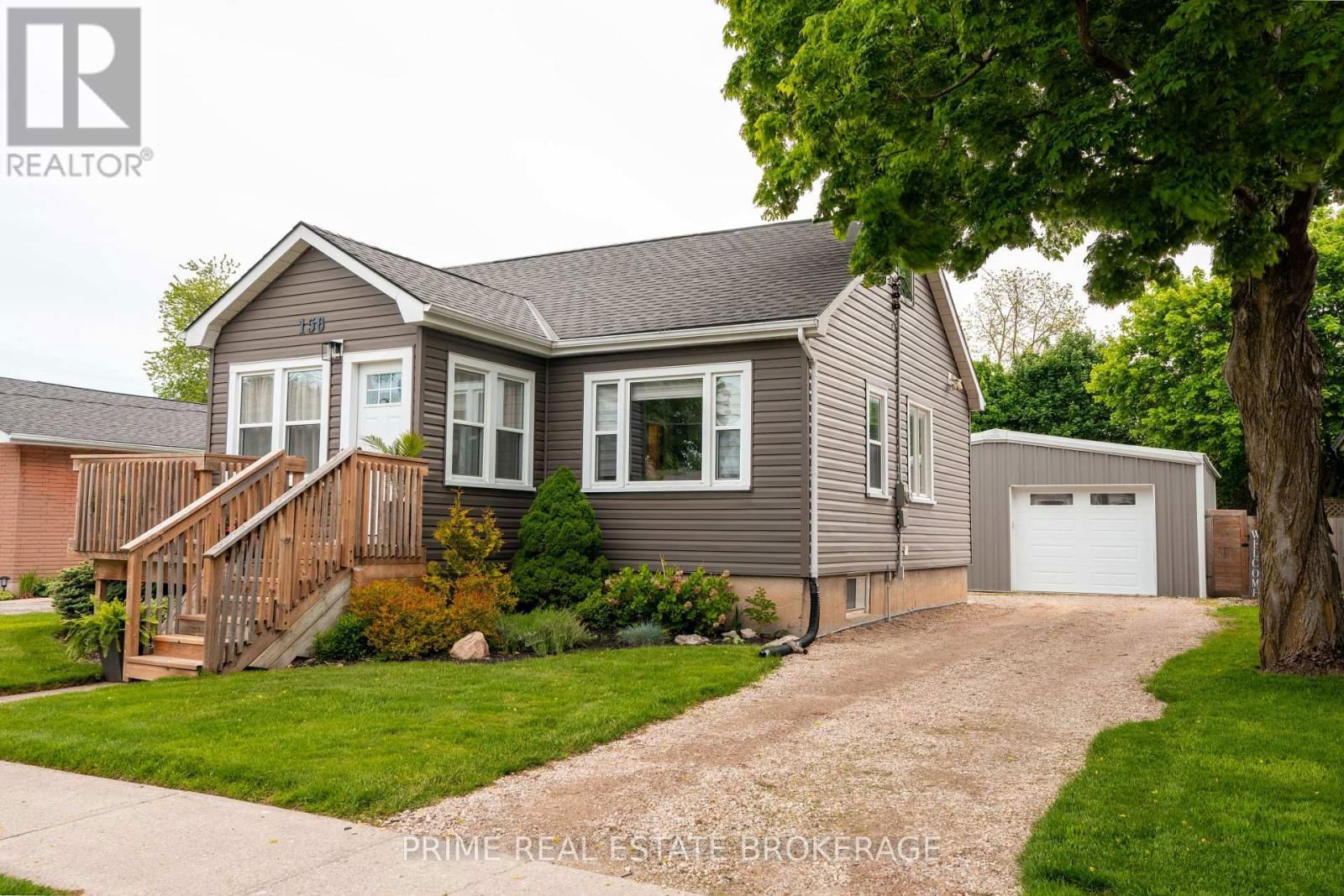 156 WILLIAM STREET Image 1