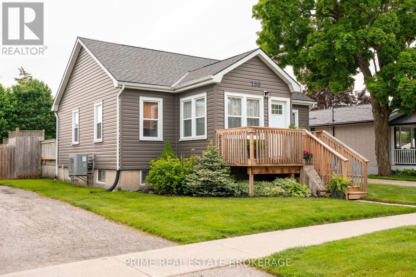 156 WILLIAM STREET Image 3