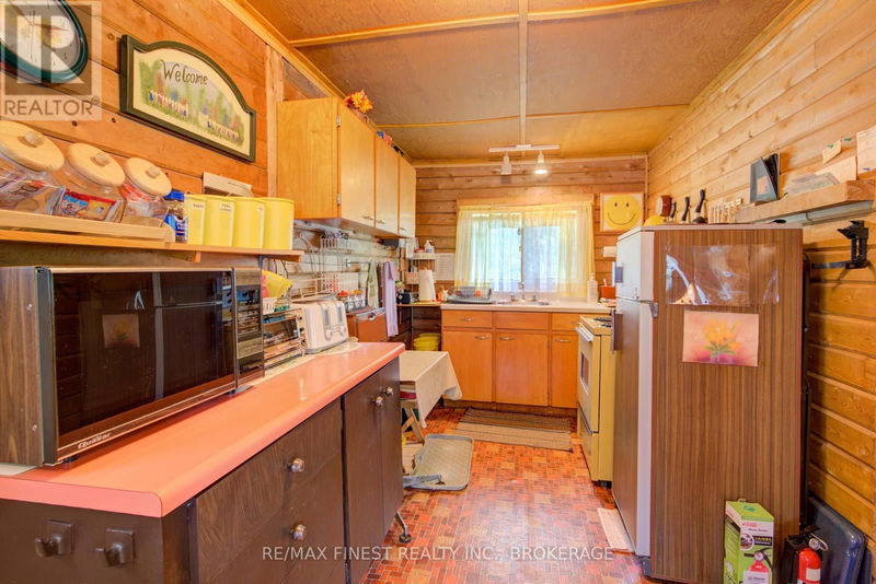 Tertiary Property View