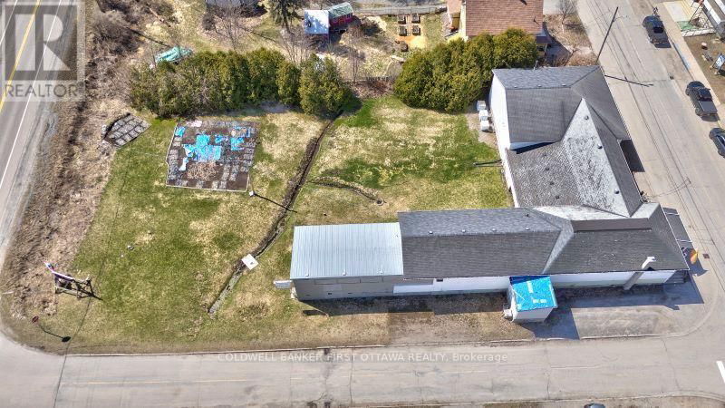 Tertiary Property View