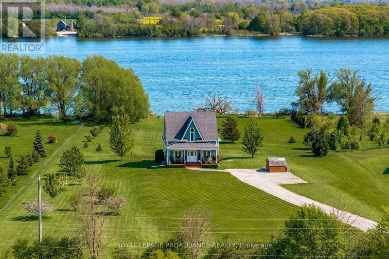 Secondary Property View