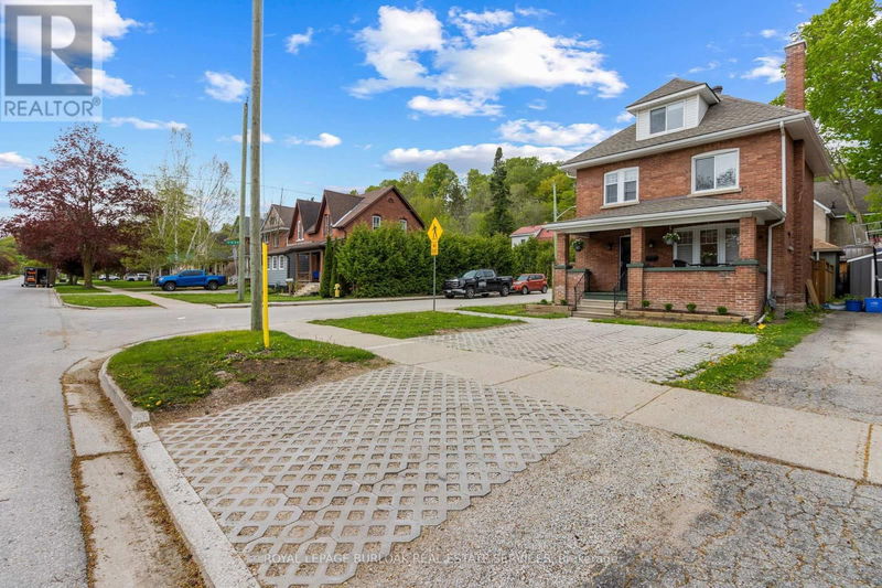 Secondary Property View