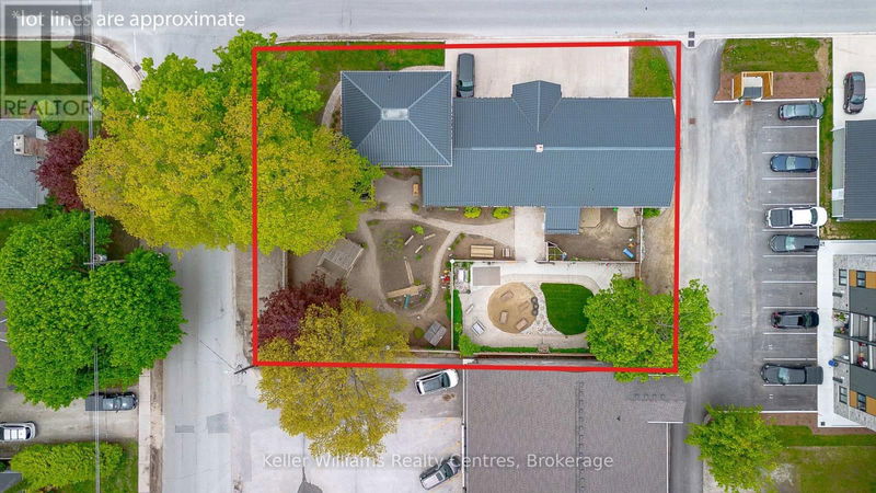 Secondary Property View