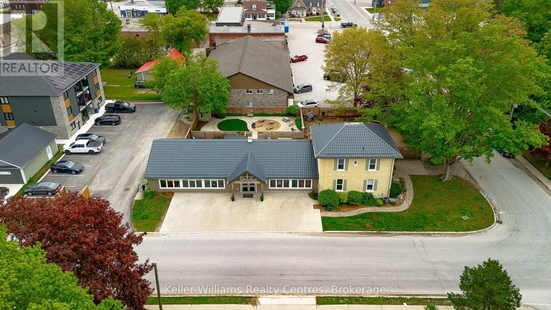 Tertiary Property View