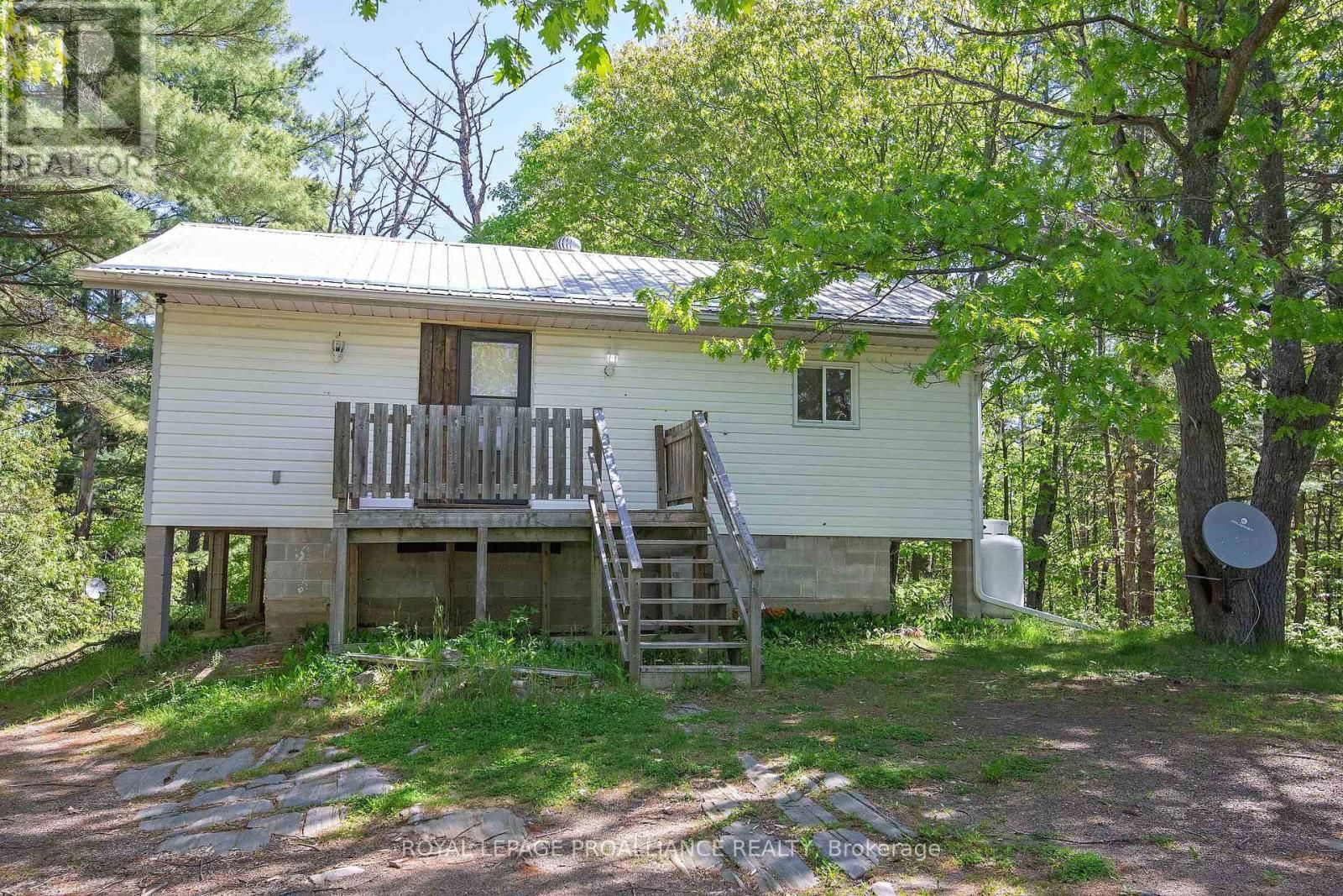 Primary Property View